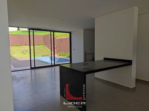Foto Casa em Condomínio