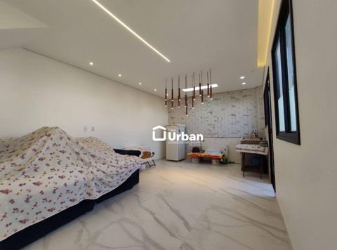 Foto Casa em Condomínio