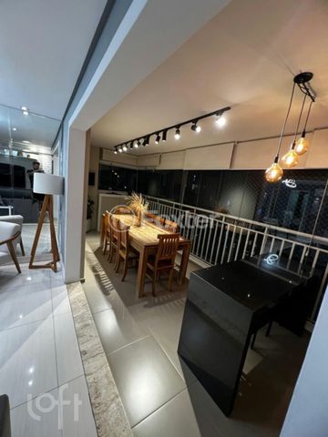 Foto Apartamento
