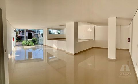 Foto Sala / Conjunto Comercial