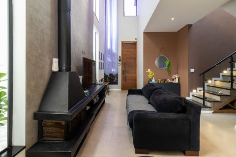Foto Casa em Condomínio