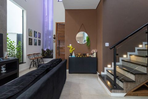 Foto Casa em Condomínio