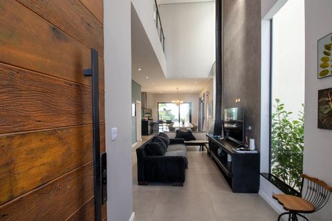 Foto Casa em Condomínio