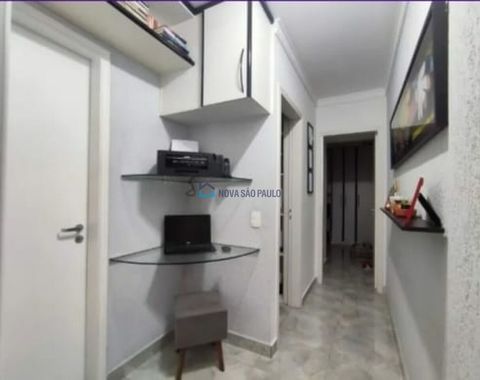 Foto Apartamento