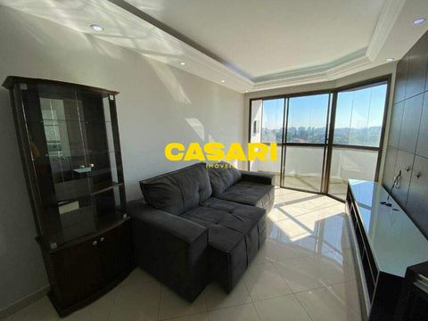 Foto Apartamento