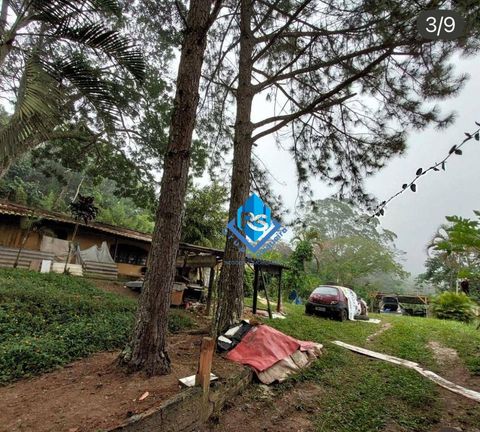 Foto Fazenda / Sítio / Chácara