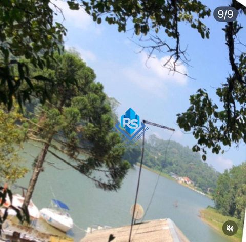 Foto Fazenda / Sítio / Chácara