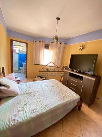 Foto Casa em Condomínio