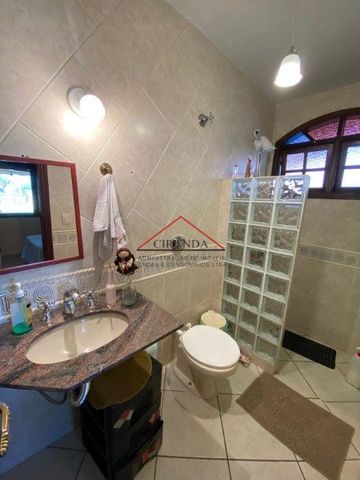 Foto Casa em Condomínio