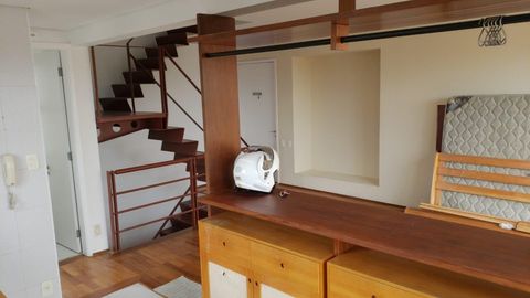 Foto Apartamento