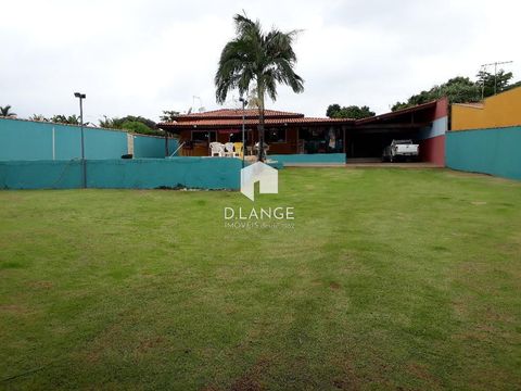 Foto Fazenda / Sítio / Chácara