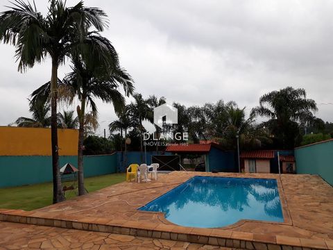 Foto Fazenda / Sítio / Chácara