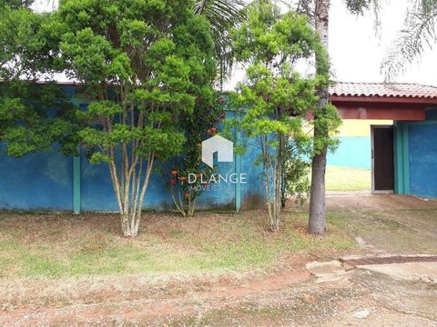 Foto Fazenda / Sítio / Chácara