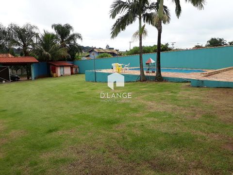 Foto Fazenda / Sítio / Chácara