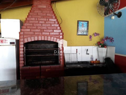 Foto Fazenda / Sítio / Chácara