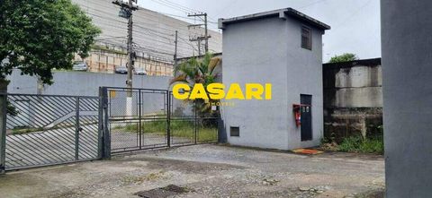 Foto Galpão / Depósito / Armazém / Pavilhão