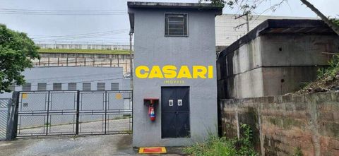 Foto Galpão / Depósito / Armazém / Pavilhão