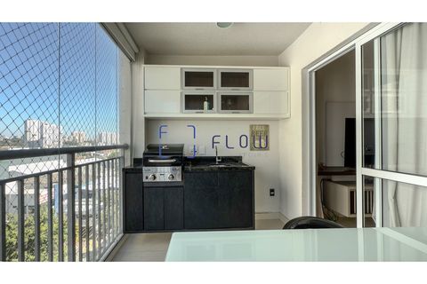 Foto Apartamento