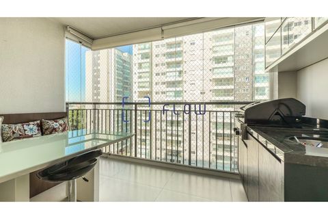 Foto Apartamento