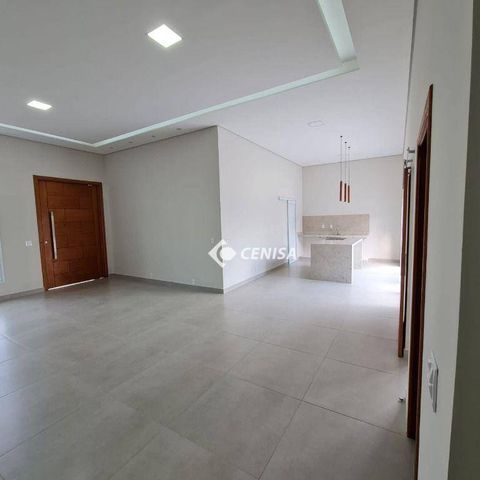 Foto Casa em Condomínio