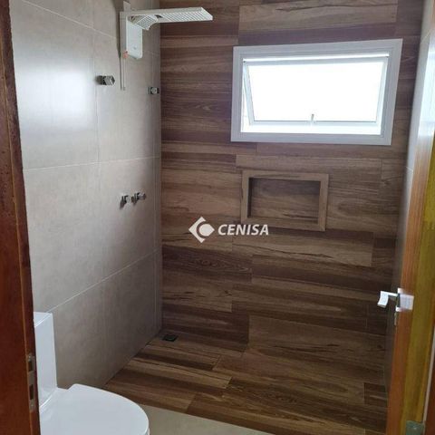 Foto Casa em Condomínio