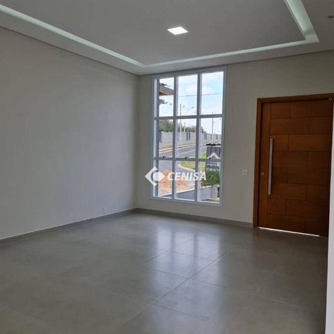 Foto Casa em Condomínio