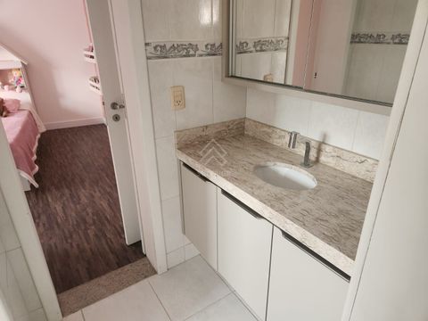 Foto Casa em Condomínio