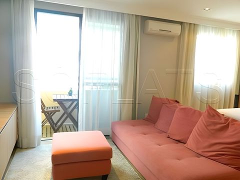 Foto Apartamento
