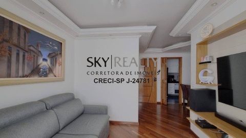 Foto Apartamento