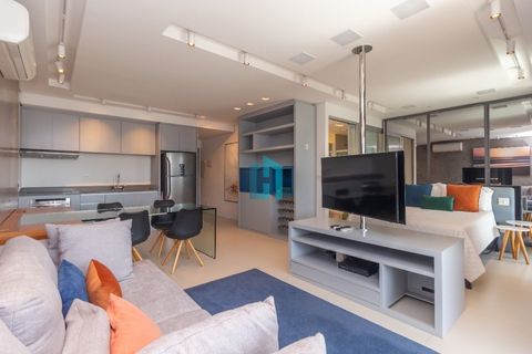 Foto Apartamento