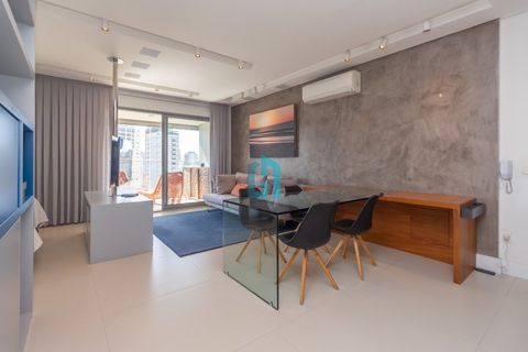 Foto Apartamento