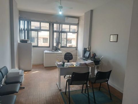 Foto Sala / Conjunto Comercial