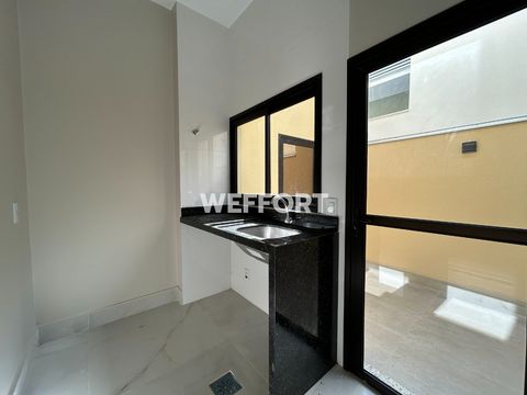 Foto Casa em Condomínio