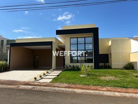 Foto Casa em Condomínio