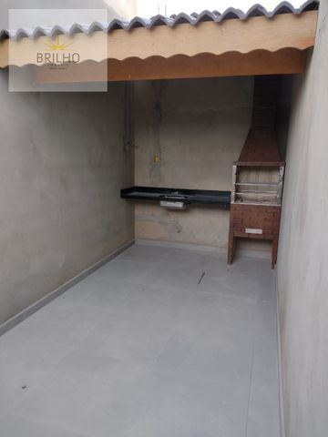 Foto Casa em Condomínio