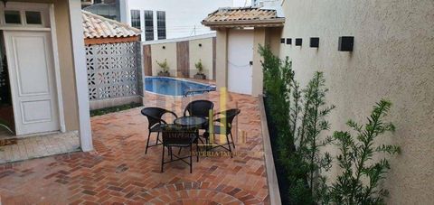 Foto Casa em Condomínio