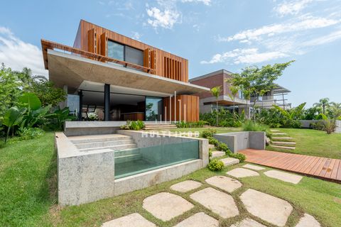 Foto Casa em Condomínio