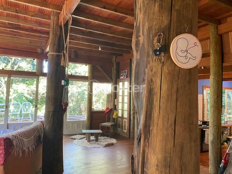 Foto Fazenda / Sítio / Chácara