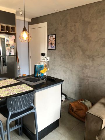 Foto Apartamento