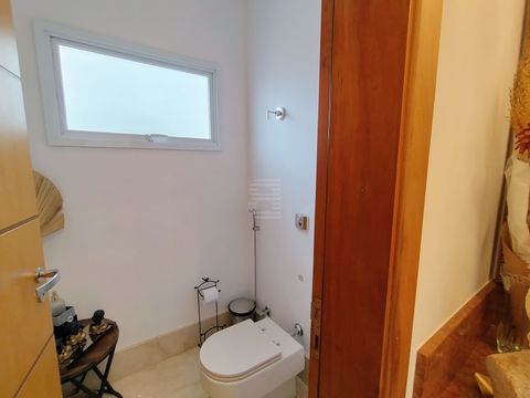 Foto Casa em Condomínio