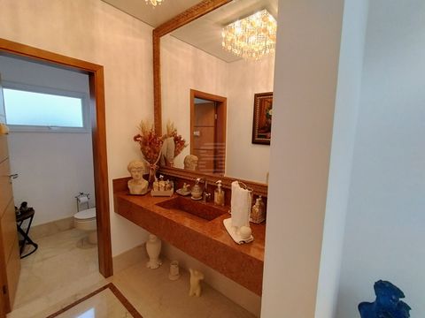 Foto Casa em Condomínio