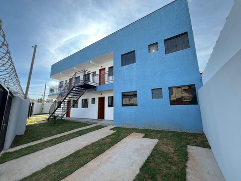 Foto Apartamento