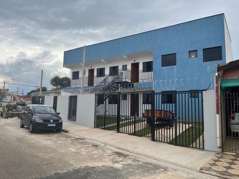 Foto Apartamento