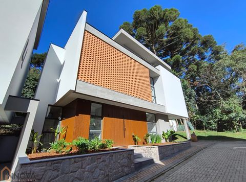 Foto Casa em Condomínio