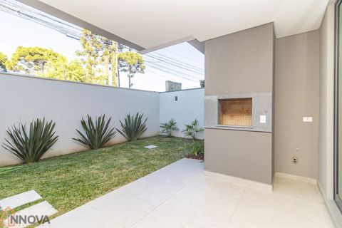 Foto Casa em Condomínio