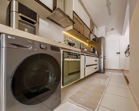 Foto Apartamento