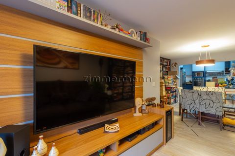 Foto Apartamento