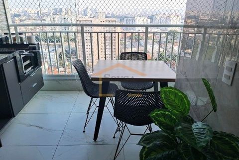 Foto Apartamento