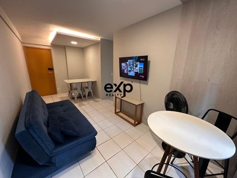 Foto Apartamento