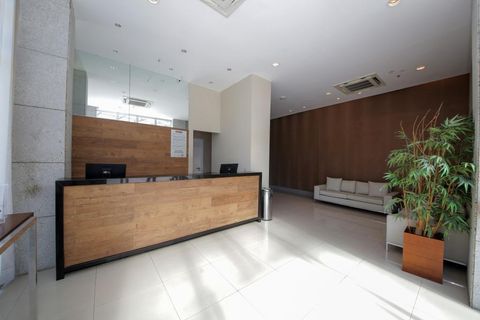 Foto Sala / Conjunto Comercial